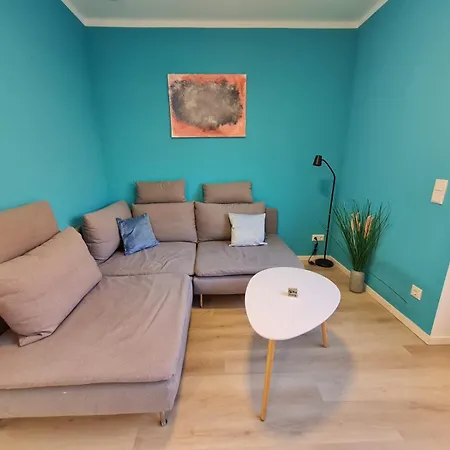 Lebensraum-ferienwohnung Fehmarnpetersdorf *