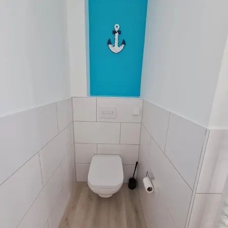 Lebensraum-ferienwohnung Fehmarnpetersdorf * Fehmarn