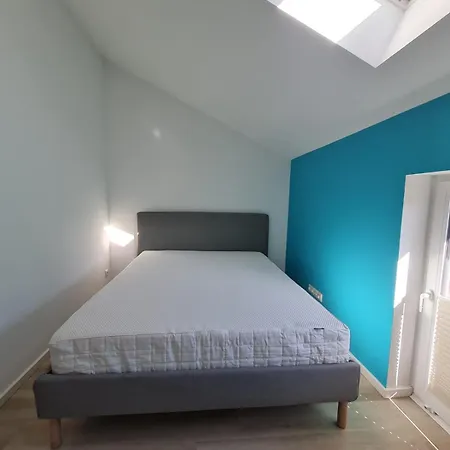 Lebensraum-ferienwohnung Fehmarnpetersdorf Apartamento