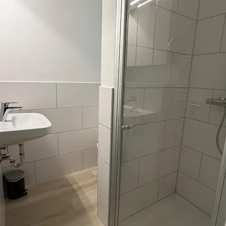 Lebensraum-ferienwohnung Fehmarnpetersdorf Fehmarn