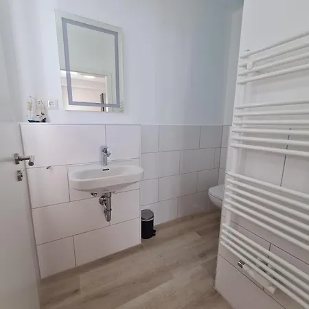 Apartamento Lebensraum-ferienwohnung Fehmarnpetersdorf Fehmarn