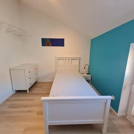 Lebensraum-ferienwohnung Fehmarnpetersdorf Apartamento *