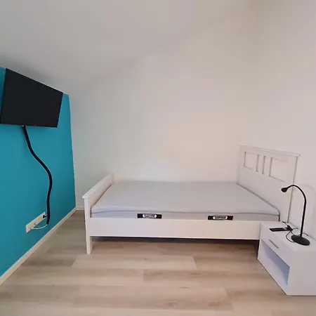 Apartamento Lebensraum-ferienwohnung Fehmarnpetersdorf Fehmarn