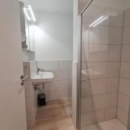 Lebensraum-ferienwohnung Fehmarnpetersdorf * Fehmarn