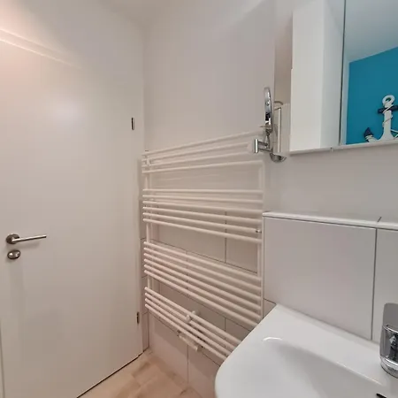 Apartamento Lebensraum-ferienwohnung Fehmarnpetersdorf *