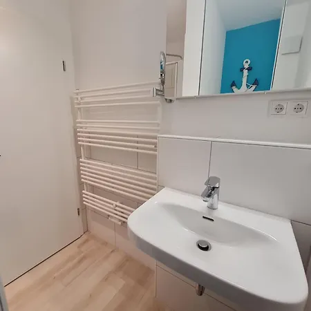 Lebensraum-ferienwohnung Fehmarnpetersdorf * Fehmarn